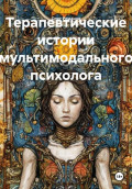 Терапевтические истории мультимодального психолога