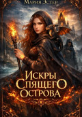 Искры Спящего Острова