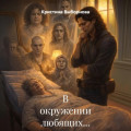 В окружении любящих&hellip;