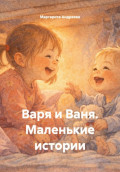 Варя и Ваня. Маленькие истории