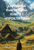 Сказания о Книгах Силы. КНИГА I: &laquo;ПРОКЛЯТЫЙ&raquo;