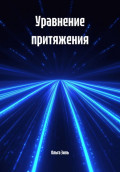 Уравнение притяжения