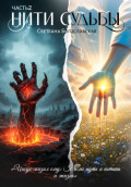 Нити судьбы. Часть 2