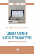 Оценка активов в бухгалтерском учете: проблемы и решения