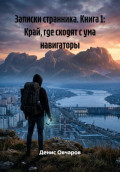 Записки странника. Книга 1: Край, где сходят с ума навигаторы