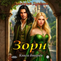 Зорн. Книга вторая