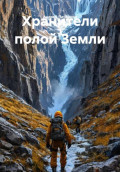 Хранители полой Земли