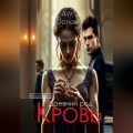 Кровь. Древний&nbsp;род. Дух основ. Книга третья