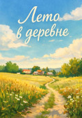 Лето в деревне