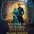 Маленькая проблема дракона, или Мои большие неприятности