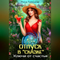 Отпуск в &laquo;Сказке&raquo;. Ключи от счастья