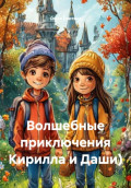 Волшебные приключения Кирилла и Даши