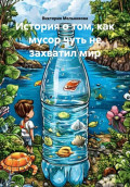 История о том, как мусор чуть не захватил мир