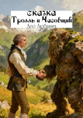 Тролль и&nbsp;Часовщик. Сказка
