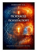 Психкод и&nbsp;психпаспорт. Онтология психической системы
