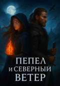 Пепел и северный ветер