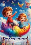 Где живут чудеса?