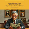 Происшествие на Большой Покровской, или Найдите бабушку