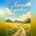 Лето в деревне