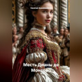 Любовь и Месть Дианы де Монсоро