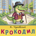 Крокодил