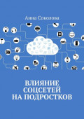 Влияние соцсетей на&nbsp;подростков