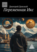 Переменная&nbsp;Икс