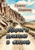 Дорога длиною в&nbsp;жизнь