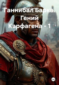 Ганнибал Барка. Гений Карфагена &ndash; 1