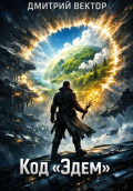 Код &laquo;Эдем&raquo;