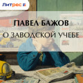 О заводской учебе