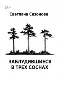 Заблудившиеся в&nbsp;трех соснах. Часть&nbsp;1