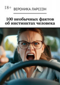 100&nbsp;необычных фактов об&nbsp;инстинктах человека