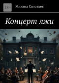 Концерт&nbsp;лжи