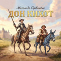 Дон Кихот