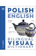 Polish English Bilingual Visual Dictionary