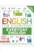 English for Everyone Everyday English
