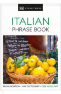 Eyewitness Travel Phrase Book Italian