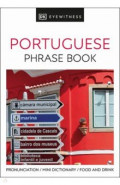 Portuguese Phrase Book
