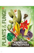 Knowledge Encyclopedia Plants and Fungi!