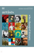 Artists Who Changed History