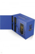 Harry Potter. Ravenclaw House Editions Hardback Box Set