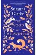 The Wood at Midwinter