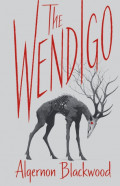 The Wendigo / Вендиго