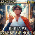 Калибр Личности &ndash; 3