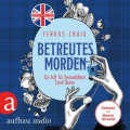 Betreutes Morden - Ein Fall f&uuml;r Serienkillerin Carol Quinn - Ein Fall f&uuml;r Serienkillerin Carol Quinn, Band 1 (Ungek&uuml;rzt)