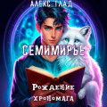 Семимирье &ndash; 1. Рождение хрономага