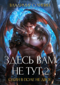 Здесь вам не тут &ndash; 2. Один в поле не двое
