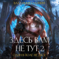 Здесь вам не тут &ndash; 2. Один в поле не двое