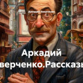 Аркадий Аверченко.Рассказы.